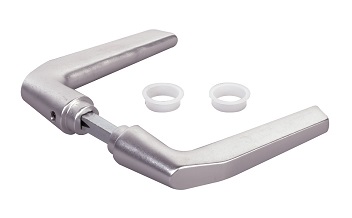 aluminium-handle-pair