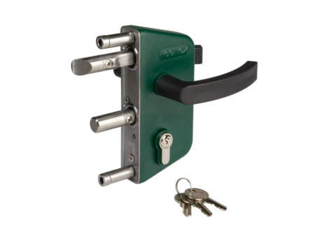 Locinox-gate-hardware-Garden-Gate-Latch