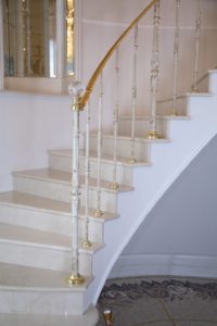 cast-iron-balustrade-stairwell