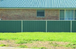 colorbond-fencing