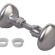 aluminium-knob-handle-pair