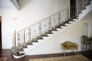 royal-balustrade